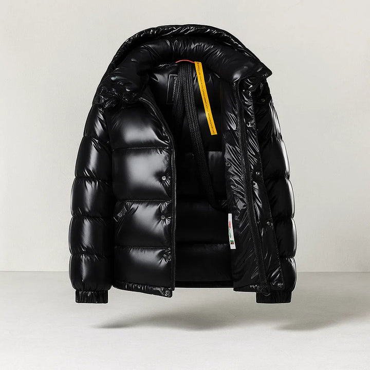 Talon - Stylish Dons Puffer Jacket