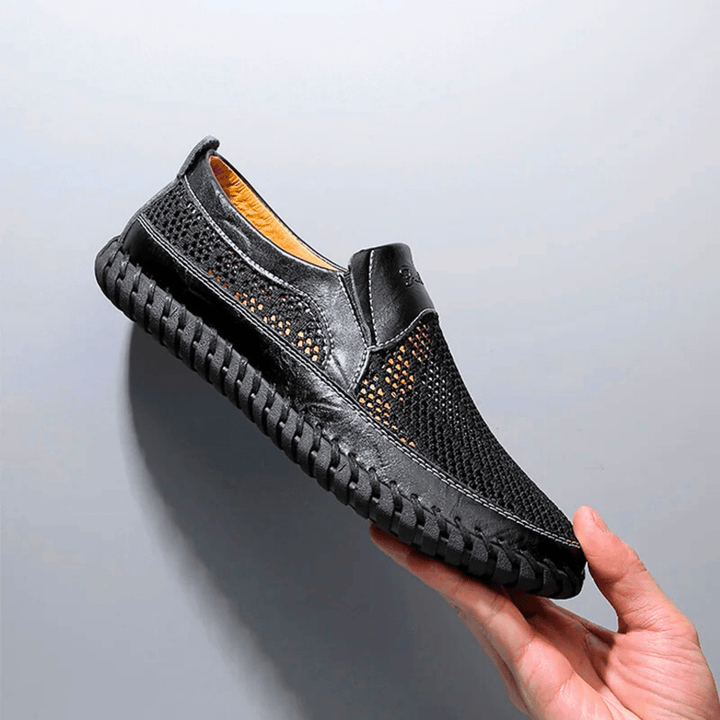 The Byrne Slip-Ons