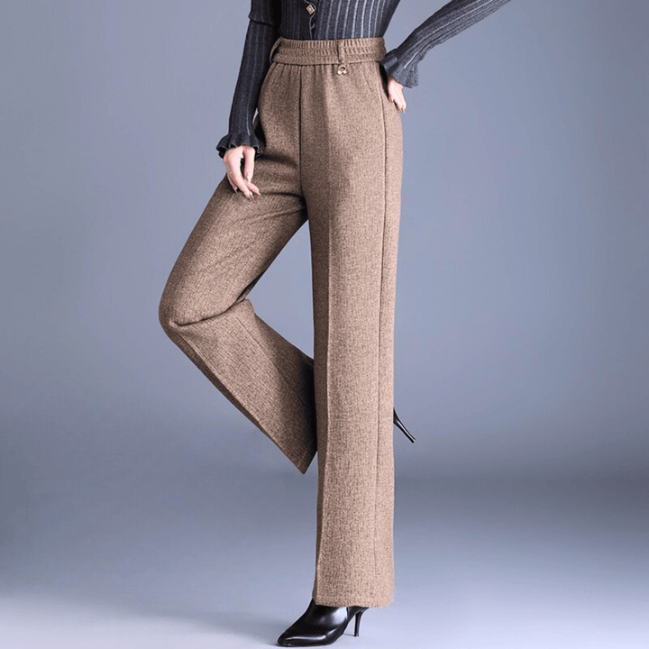 Madeleine - Sophisticated Trousers