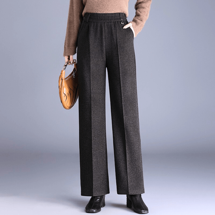 Madeleine - Sophisticated Trousers