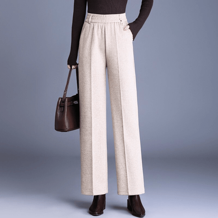 Madeleine - Sophisticated Trousers