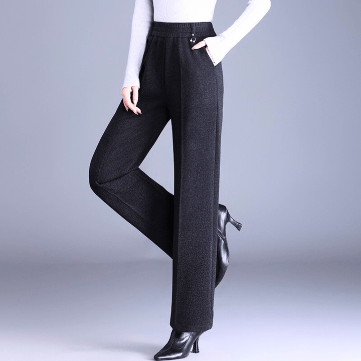 Madeleine - Sophisticated Trousers