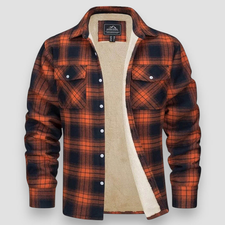 Ryan - Outdoor Jacket