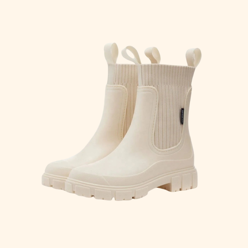 Zoey - Waterproof non-slip boots