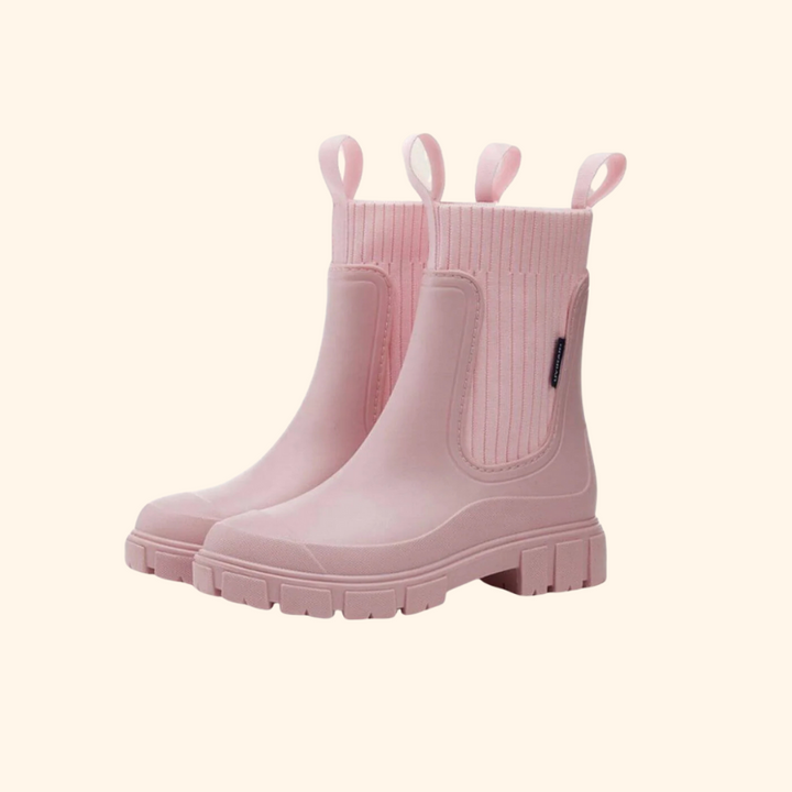 Zoey - Waterproof non-slip boots
