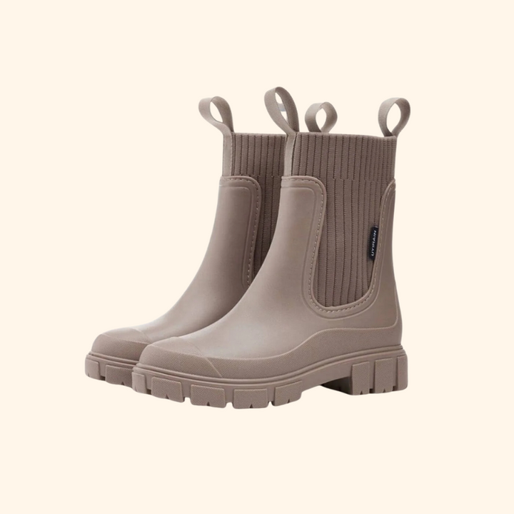 Zoey - Waterproof non-slip boots