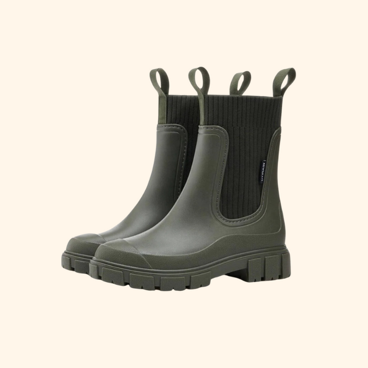 Zoey - Waterproof non-slip boots