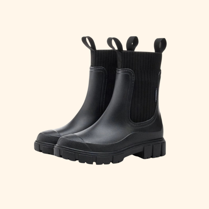 Zoey - Waterproof non-slip boots